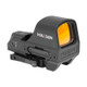 Holosun HS510C Reflex Sight - Red LED Dot Sight