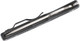 Spyderco Endura 4 Folding Knife - 3-3/4" VG10 Satin Plain Blade with Wave, Dark Gray FRN Handles - C10PGYW