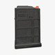 Magpul PMAG® 5 7.62 AC – SIG CROSS 10 Round Magazine - 308 Winchester/762NATO, 5 Rounds, Fits Sig Sauer Cross, AICS Pattern, Black