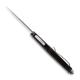CobraTec FS-X Medium OTF - 2.75" D2 Drop Point Blade - Aluminum Handle