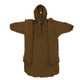 Snugpak Enhanced Patrol Poncho - Coyote Brown