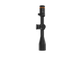 Gunwerks AYR2630 Revic 5-25x50mm Rifle Scope - 30 mm Tube, Illuminated Red RH2 Reticle, Black