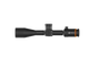 Gunwerks AYR2630 Revic 5-25x50mm Rifle Scope - 30 mm Tube, Illuminated Red RH2 Reticle, Black