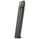 ProMag SAR9 9MM 32 Round Magazine - Fits SAR9 Pistols, Steel, Blued Finish