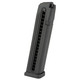 ProMag Glock Model 44 25 Round 22LR Magazine - Fits Glock 44 Pistols, Steel, Blued Finish