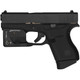 Nightstick TSM-11G Subcompact Weapon Light w/Green Laser FITS Glock® G42/G43/G43X/G48