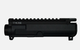 VLTOR MUR: Modular Upper Receiver - Fits AR15/M16, Modular Upper Receiver, includes Shell Deflector and Forward Assist