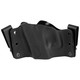 Stealth Operator IWB: Compact Universal Fit Holster - Right Hand, Black