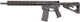 Wilson Combat TRPEC556BL Protector Elite Carbine 5.56x45mm NATO 16.25"