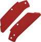 Flytanium Arcade Shark G-10 Replacement Inlay Sets - Fire Red