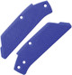 Flytanium Arcade Shark G-10 Replacement Inlay Sets - Blue Lapis