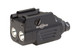 Surefire XR1 Rechargeable Weaponlight - Fits Pistol and Picatinny Rails, 800 Lumens, Anodized Black Finish