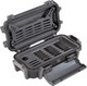 Pelican R20 Ruck Personal Utility Case - Small, 8.96"x 4.83"x 2.88", Black