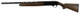 Mossberg 75793 SA-20 Bantam 20 Gauge with 24" Vent Rib Barrel, 3" Chamber, 4+1 Capacity, Blued Metal Finish & Walnut Stock Right Hand (Youth)