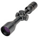 Burris Fullfield IV Rifle Scope - 3-12X42mm, 1" Tube, Ballistic E3 Reticle