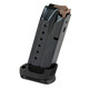 Ruger Security-380 15 Round 380 ACP Magazine - Fits Ruger Security-380, Steel, Black