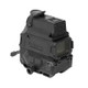 Holosun DRS-TH Thermal Reflex Red Dot Sight with Thermal Imaging Capability - 8X Digital Zoom, 2 MOA Dot with 65 MOA Circle, 1024x768 Resolution Digital Night Vision Sensor with up to 60FPS, 18350 Battery with USB-C Charging Port, Matte Black Finish