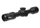 Sig Sauer WHISKEY6 3-18X44mm SFP Rifle Scope - 30mm Main Tube, Second Focal Plane, BDC Reticle, Matte Black Finish
