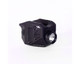 Viridian CTL Custom for Sig P365 with SAFECharge - 525 Lumen Rechargeable Tactical Weapon Light with Green Laser, Black