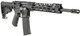 Diamondback DB175AK001 DB15 223 Rem,5.56x45mm NATO 30+1 16" Chrome Moly Steel Barrel, A2 Flash Hider, Hard Coat Anodized Receiver, 6 Position Stock, CMML Handguard, Magpul MOE Grip, Manual Safety, Optics Ready