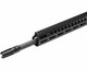 Surefire WARCOMP SPORT Flash Hider - 7.62MM, 5/8X24 Nitride QPQ Finish, Black