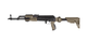 ATI Outdoors AK-47 Strikeforce TactLite GEN2 Stock & Forend Package - FDE