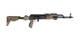 ATI Outdoors AK-47 Strikeforce TactLite GEN2 Stock & Forend Package - FDE