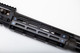 Agency Arms Modular M-LOK Rail For Benelli M4 Shotguns - Matte Black