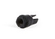 Sig Sauer Clutch-Lok Shouldered QD Flash hider for SLX/SLH Suppressors - 5.56MM, 5/8"x24, 90 Degree Taper, Black