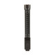 Ballistic Advantage Premium Series Glock 19 9MM 4.5" Threaded Barrel - 1/2x28, Bomber Fluting, For Glock 19 Gen 3-5, QPQ Corrosion Resistant, Black