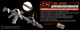 Strike Industries Strike Gear: S3 Sling LITE (Silent Strategic System) - Padded Sling, Coyote Brown