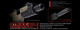 Strike Industries Handguard for KRISS Vector SDP - Black