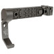 Midwest Industries Arm Brace Hook - Black
