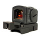 Kinetic Development Group Sidelok Optic Mount for the Aimpoint ACRO - Black