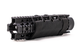 GROVTEC Rail Wrap 6" - Handguard Cover, Black