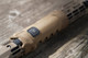 GROVTEC Rail Wrap 6" - Handguard Cover, Coyote Brown