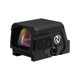 Riton Optics 1 TACTIX EED Enclosed Red Dot Optic - 22mm, 2 MOA Red Dot Reticle, RMR Footprint, Black