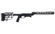 Daniel Defense Remington 700 Pro Chassis System Black