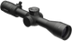 Leupold Mark 4HD 2.5-10X42mm Rifle Scope - 30mm Maintube, Illuminated TMR Reticle, Second Focal Plane, Matte Black