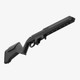 Magpul Hunter Lite Stock – Savage AXIS Short Action - Black