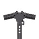 Watchtower Firearms Ambidextrous Charging Handle - Fits AR-15, Black