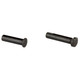 Noveske, Takedown and Pivot Pin Set with Noveske Logo, Black Finish, 05000152