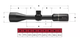 Burris Optics Fullfield IV 6-24X50mm Rifle Scope - 30mm, Ballistic E3 Reticle, Matte Black Finish