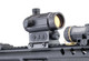 Sig Sauer Airguns AIR R5 Mini Red Dot Sight - 3 MOA Red Dot Reticle, Black