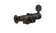 Trijicon IR-HUNTER® MK3 35mm Thermal Riflescope 2.5x Base Magnification / 20x Digital Zoom, Dual Lever Mount, IRMK3-35