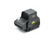 EOTech EXPS2 Holographic Weapon Sight - Green Reticle