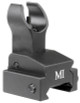 Midwest Industries Flip-Up Sights - Front/Rear Combo