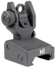 Midwest Industries Flip-Up Sights - Front/Rear Combo