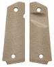 Magpul MAG544 MOE 1911 TSP Grip Panels Aggressive Textured Polymer