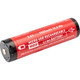 SureFire SF18650B | Micro USB Lithium Ion Rechargeable Battery